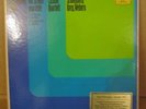 SCHÖNBERG, BERG, WEBERN, die Streichquartette, Lasalle Quart., DG 1975, 5 LP Box