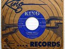 STRANGERS 45 Hoping You'll Understand / Just Don't Care DOO WOP 2nd Press w1611