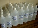VINYL CLEAR RECORD CLEANING FLUID ONE LITRE - 100% SATISFACTION, FREE SHIPPING