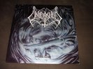 UNLEASHED - Where No Life Dwells LP - Orig.CENTURY MEDIA 1991 - ois, VG+/EX-