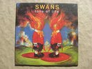 SWANS - LOVE OF LIFE - UK 1992 - Vinyl LP - Excellent+/Excellent - Great Cover