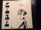 U2 *BOY* LP 1980 POLYGRAM PROMO PORTUGUESE UNIQUE NM