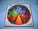 2LP & CD box Muse The Resistance nr mint ex rare prog Genesis Yes Pink Floyd