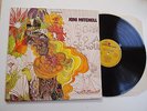 JONI MITCHELL S/T 1968 DEBUT LP EX+/EX+ VINYL Song To A Seagull Self Titled