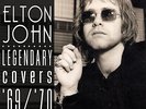 ELTON JOHN THE LEGENDARY COVERS 1969 TO 70 LP VINYL NEW 33RPM