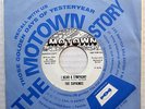 SUPREMES 45 I Hear A Symphony NEAR MINT Motown PROMO Northern Soul 1965 w1602