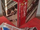 The Beatles 1962-1966 Japan 2x LP Toshiba EAP-9032B Booklet Obi