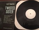 Twisted Sister Lp Monsters Of Rock Donington RARE