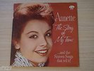 Annette 