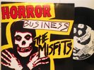 The MISFITS Horror Business 7