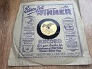 EDISON BELL WINNER RECORD 78rpm IN SLEEVE - MIKADO PART 1 & 2 Ref 5168