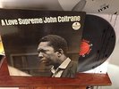 JOHN COLTRANE 
