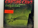 Counting Crows Recovering The Satellites 2 LP Vinyl Record Set Sealed New