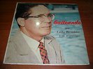 LUCHO BERMUDEZ arroz con coco LP / ORIGINAL 60'S PRESS ON SILVER / CUMBIA JAZZ ?