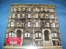 LED ZEPPELIN PHYSICAL GRAFFITI 180 GRAM ANNIVERSARY EDITION 2 VINYL LPs SEALED