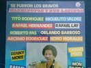 Washington y sus latinos new original guaguanco bravo