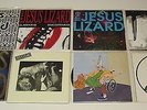 8 JESUS LIZARD 7