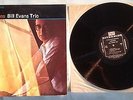 BILL EVANS TRIO-EXPLORATIONS-SCOTT LA FARO-RIVERSIDE(BLK.LABEL)ST-RLP 9351(1961)