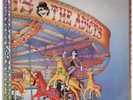 ADICTS Sound Of Music LP 13 Track  UK Razor 1982
