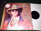 Gary P Nunn Lp Home With The Armadillo Rare Near Mint Shrink Jerry Jeff Walker