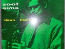 Zoot Sims-Down Home-1963 Original-Bethlehem-Near Mint Vinyl-Deep Groove