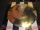 Blondie 1978 Parallel Lines LP Rare Picture Disc Debbie Harry EX/NM VINYL RECORD