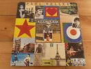 Paul Weller - Stanley Road 1995 UK VINYL LP GO DISCS