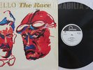 Yello - The Race - South African 12