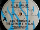 Doug Parkinson & The Southern Star Band 