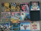 IRON MAIDEN - FIRST TEN YEARS 12