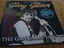 Gary Glitter - The Gangman 1973-77  (7'' Clear Vinyl)
