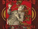 The Grateful Dead - Live from Saratoga 1988 Vol.2 (Ltd 2 x Vinyl) Pre-order