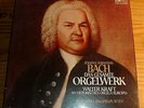 BACH Complete Organ Works KRAFT 18-LP-Box FSM