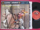 LP   TILL EULENSPIEGEL   REINER VIENNA   RCA LSC-2077 LIVING STEREO 1S/1S NM/EX