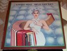Dixie Chicken LITTLE FEAT NMInt WARNER BROS Orig GREEN LABEL Lowell George BLUES
