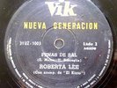 ROBERTA LEE Eduardo Mateo URUGUAY 7