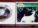 THE BEACH BOYS PET SOUNDS ORIG UK REEL TO REEL 3 3/4 MONO TAPE RECORD 1966