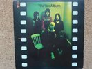 Yes The Yes Album  Plum label British A1 pressing excellent
