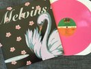 Melvins-Stoner Witch/1st Press/Pink Vinyl/Nirvana/Botch/Eyehategod/Neurosis