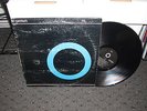 THE GERMS - GI LP ORIGINAL KBD PUNK