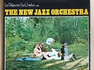 Neil Ardley - The New Jazz Orchestra - OG NM LP 1969 Ian Carr Harry Beckett etc.