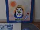 Robert Wyatt 1982-1984 Japan LP Tokuma 25RTL-20 Insert Rough Trade