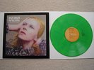 David Bowie - Hunky Dory (A Pedir De Boca) - Rare Green Vinyl LP - MINT