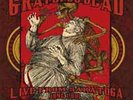 The Grateful Dead - Live from Saratoga 1988 Vol.1 (Ltd 2 x Vinyl) Pre-order