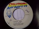 REGGAE/ HORACE ANDY -NIGHT OWL/PRINCE JAZZBO OWL. VERSION on BONGO MAN ORIG,7
