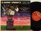 LSC 2256 SD NM Rubinstein, Schumann piano concerto, Krips, RCAVSO