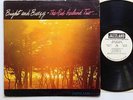 Red Garland Bright and Breezy (WLP) LP VG/NM Jazzland White Label Promo