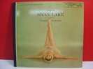 RCA Victor Tchaikovsky SWAN LAKE w/ Original Andy Warhol Drawings Record Album