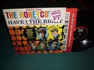 SHRINK THE HONEYCOMBS- HERE ARE- ORIG 1964 VEE-JAY IN-88001  NM