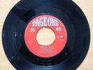 Emmet Spiceland Lowlands / Bunclody 1968 Donal Lunny 45rpm 7